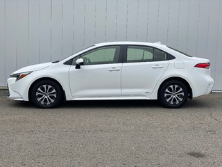 Toyota Corolla HYBRID LE | Cam | USB | HtdSeat | Warranty to 2031 2023 à Saint John, Nouveau-Brunswick - 4 - w320h240px