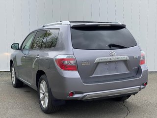 2008 Toyota Highlander hybrid in Antigonish, Nova Scotia - 5 - w320h240px