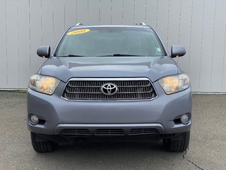 2008 Toyota Highlander hybrid in Antigonish, Nova Scotia - 2 - w320h240px