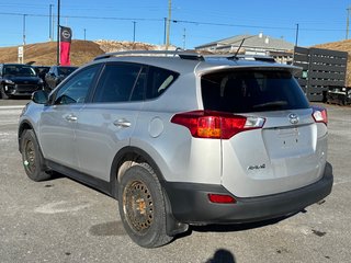 2015 Toyota RAV4 XLE | Cam | USB | HtdSeats | Cruise | Keyless in Saint John, New Brunswick - 5 - w320h240px