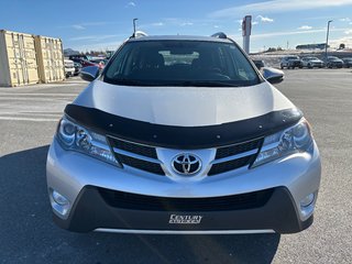 2015 Toyota RAV4 XLE | Cam | USB | HtdSeats | Cruise | Keyless