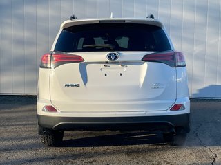 2017 Toyota RAV4 LE | Cam | USB | HtdSeats | Bluetooth | Keyless in Saint John, New Brunswick - 6 - w320h240px