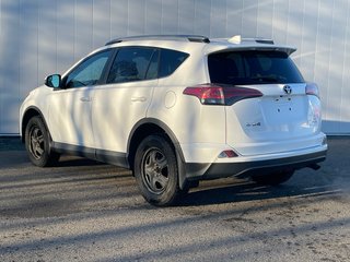 2017 Toyota RAV4 LE | Cam | USB | HtdSeats | Bluetooth | Keyless in Saint John, New Brunswick - 5 - w320h240px