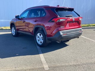 2020 Toyota RAV4 HYBRID LE | Cam | USB | Warranty to 2028 in Saint John, New Brunswick - 5 - w320h240px
