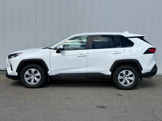 2023 Toyota RAV4 in Antigonish, Nova Scotia - 4 - w320h240px