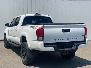 2018 Toyota Tacoma in Antigonish, Nova Scotia - 5 - w320h240px