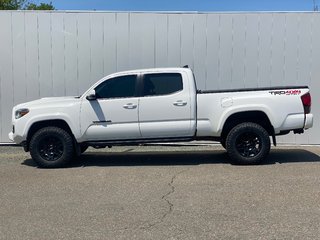 2018 Toyota Tacoma in Antigonish, Nova Scotia - 4 - w320h240px