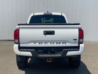 2018 Toyota Tacoma SR5 in Saint John, New Brunswick - 6 - w320h240px
