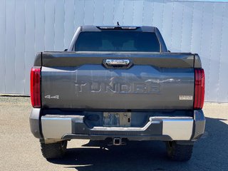 2023 Toyota Tundra LIMITED | Cam | USB | AdpCruise | Warranty to 2028 in Saint John, New Brunswick - 6 - w320h240px