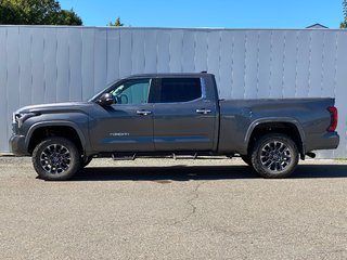 2023 Toyota Tundra LIMITED | Cam | USB | AdpCruise | Warranty to 2028 in Saint John, New Brunswick - 4 - w320h240px
