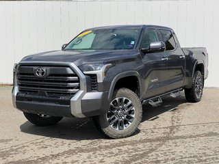 2023 Toyota Tundra LIMITED | Cam | USB | AdpCruise | Warranty to 2028 in Saint John, New Brunswick - 3 - w320h240px