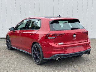 2024 Volkswagen Golf GTI 380 AUTOBAHN | Leather | Cam | USB | TravelAssist in Saint John, New Brunswick - 5 - w320h240px