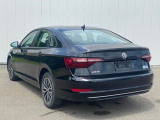 Volkswagen Jetta HIGHLINE | SunRoof | Leather | Warranty to 2026 2021 à Saint John, Nouveau-Brunswick - 5 - w320h240px