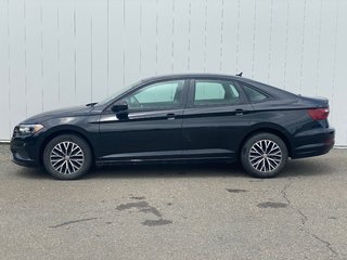 Volkswagen Jetta HIGHLINE | SunRoof | Leather | Warranty to 2026 2021 à Saint John, Nouveau-Brunswick - 4 - w320h240px
