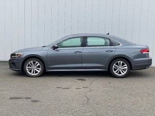 2021 Volkswagen Passat HIGHLINE | Leather | Sunroof | Cam | RemoteStart in Saint John, New Brunswick - 4 - w320h240px