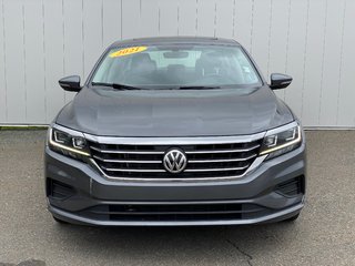 2021 Volkswagen Passat HIGHLINE | Leather | Sunroof | Cam | RemoteStart in Saint John, New Brunswick - 2 - w320h240px