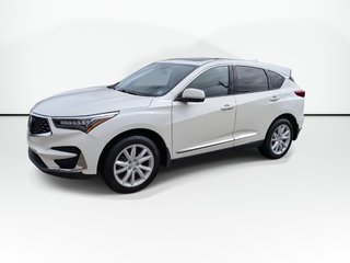 2019 Acura RDX in Antigonish, Nova Scotia - 3 - w320h240px