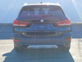 2021 BMW X1 in Antigonish, Nova Scotia - 4 - w320h240px