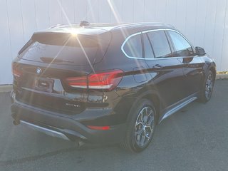2021 BMW X1 in Antigonish, Nova Scotia - 3 - w320h240px