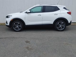 Buick Encore GX Essence | Leather | Roof | Cam | Warranty to 2028 2023 à Saint John, Nouveau-Brunswick - 6 - w320h240px