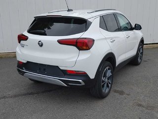 2023 Buick Encore GX in Antigonish, Nova Scotia - 3 - w320h240px