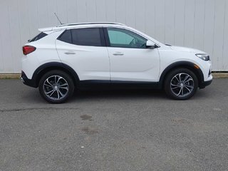 2023 Buick Encore GX in Antigonish, Nova Scotia - 2 - w320h240px