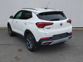 2023 Buick Encore GX in Antigonish, Nova Scotia - 5 - w320h240px