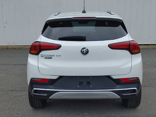 2023 Buick Encore GX in Antigonish, Nova Scotia - 4 - w320h240px