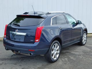 2016 Cadillac SRX in Antigonish, Nova Scotia - 3 - w320h240px