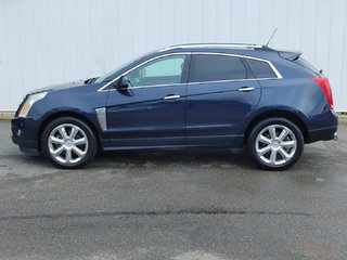 2016  SRX Premium | Leather | SunRoof | Nav | Cam | PwrHatch in Saint John, New Brunswick - 6 - w320h240px