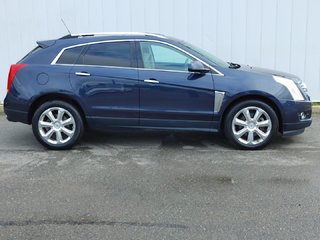 2016 Cadillac SRX in Antigonish, Nova Scotia - 2 - w320h240px