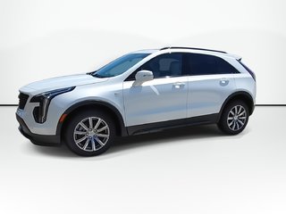 2023 Cadillac XT4 Sport | BOSE | Massage Seats | Leather in Saint John, New Brunswick - 4 - w320h240px