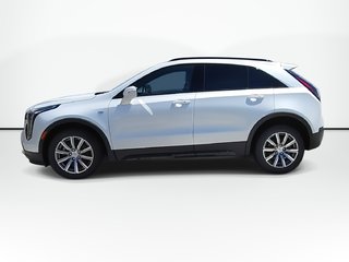 2023 Cadillac XT4 Sport | BOSE | Massage Seats | Leather in Saint John, New Brunswick - 5 - w320h240px