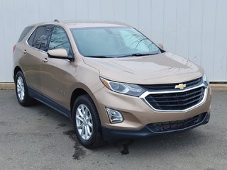 2019 Chevrolet Equinox LT | Cam | USB | HtdSeats | Bluetooth | Keyless