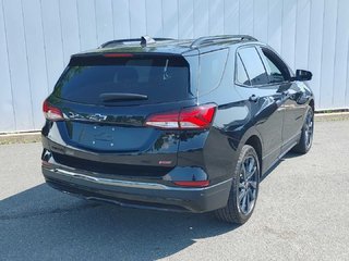 2022 Chevrolet Equinox RS | Cam | USB | HtdSeats | Warranty to 2027 in Saint John, New Brunswick - 3 - w320h240px