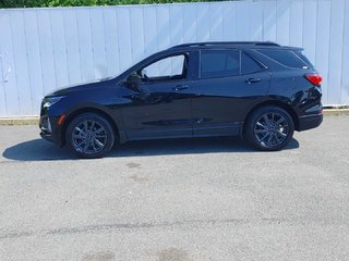 2022 Chevrolet Equinox RS | Cam | USB | HtdSeats | Warranty to 2027 in Saint John, New Brunswick - 6 - w320h240px
