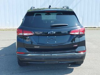 2022 Chevrolet Equinox RS | Cam | USB | HtdSeats | Warranty to 2027 in Saint John, New Brunswick - 4 - w320h240px