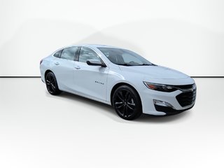 2022 Chevrolet Malibu LT | Heated Seats | Alloy Wheels | Cam in Saint John, New Brunswick - 2 - w320h240px