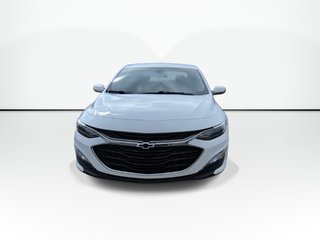 2022 Chevrolet Malibu LT | Heated Seats | Alloy Wheels | Cam in Saint John, New Brunswick - 3 - w320h240px