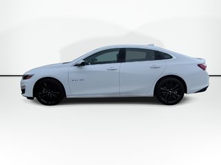 2022 Chevrolet Malibu LT | Heated Seats | Alloy Wheels | Cam in Saint John, New Brunswick - 5 - w320h240px