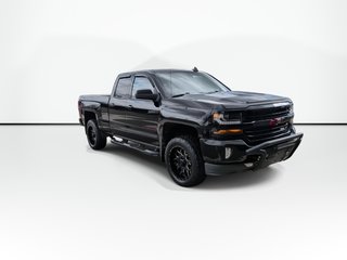 2019 Chevrolet Silverado 1500 LD LT | Aftermarket Rims | Tonneau Cover | Cam in Saint John, New Brunswick - 2 - w320h240px