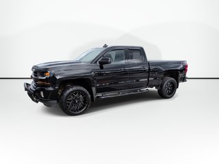 2019 Chevrolet Silverado 1500 LD LT | Aftermarket Rims | Tonneau Cover | Cam in Saint John, New Brunswick - 4 - w320h240px