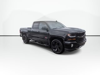2017 Chevrolet SILVERADO 1500 LT | Cam | USB | Heated Seats