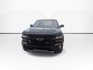 2017 Chevrolet SILVERADO 1500 LT | Cam | USB | Heated Seats