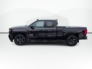 2017 Chevrolet SILVERADO 1500 LT | Cam | USB | Heated Seats in Saint John, New Brunswick - 5 - w320h240px