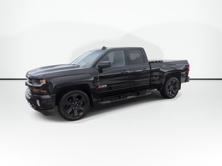 2017 Chevrolet SILVERADO 1500 LT | Cam | USB | Heated Seats in Saint John, New Brunswick - 4 - w320h240px