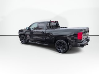 2017 Chevrolet SILVERADO 1500 LT | Cam | USB | Heated Seats in Saint John, New Brunswick - 6 - w320h240px