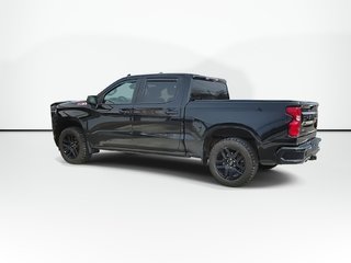 2021 Chevrolet Silverado 1500 RST | Blackout | Duramax | Z71 in Saint John, New Brunswick - 6 - w320h240px