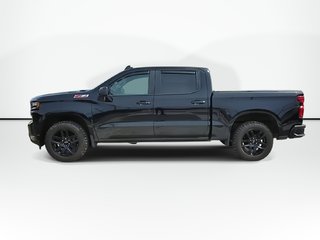2021 Chevrolet Silverado 1500 RST | Blackout | Duramax | Z71 in Saint John, New Brunswick - 5 - w320h240px