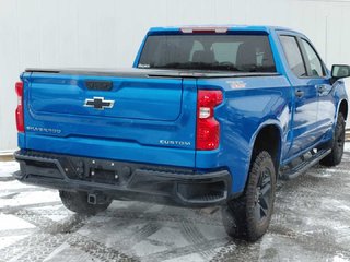 2022 Chevrolet Silverado 1500 Custom Trail Boss | in Saint John, New Brunswick - 3 - w320h240px